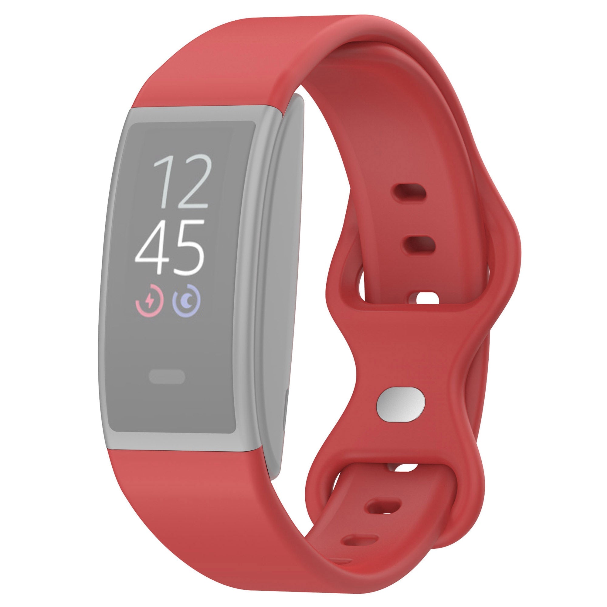 For Amazon Halo View Silicone Watchband Quick Release Wrist Strap for Sports Watch Band with Butterfly Buckle (Size: S) For Amazon Halo View Silicone Watchband Quick Release Wrist Strap for Sports Watch Band with Butterfly Buckle (Size: S)